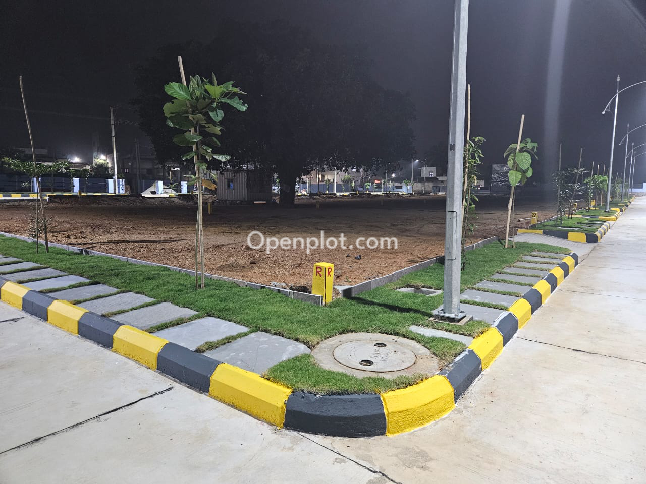Plot for Sale in Ramdaspalli,Ranga Reddy